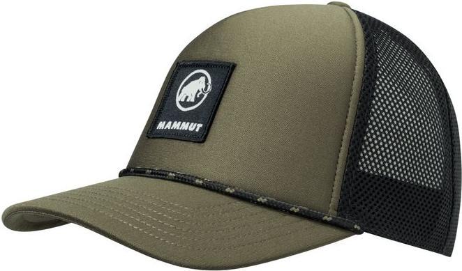 Produktbild Mammut Crag Cap Logo (XL)