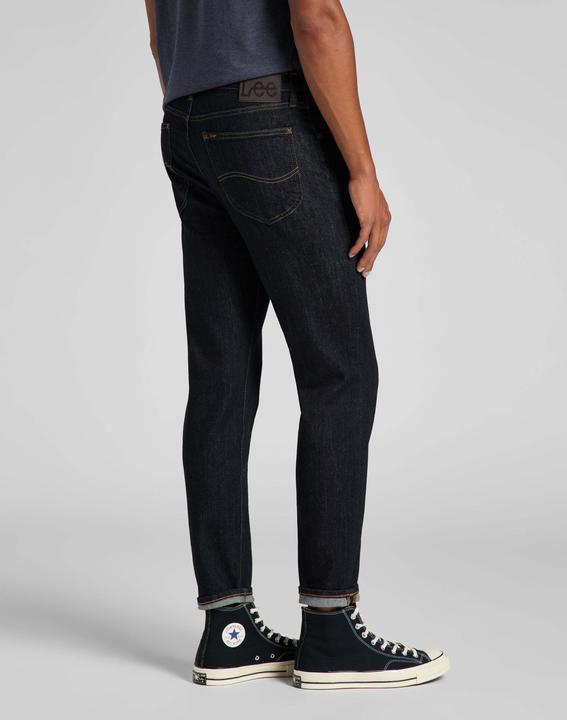 Actual product image Lee Austin Jeans Tapered rinse (29)