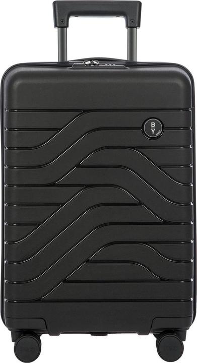 Immagine prodotto Brics Trolley + Valigia Ulisse di Bric's 8429 (37 l)