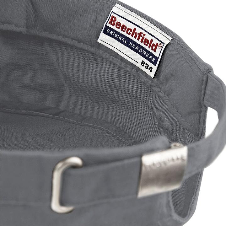 Image du produit Beechfield Casquette Army (Taille unique)