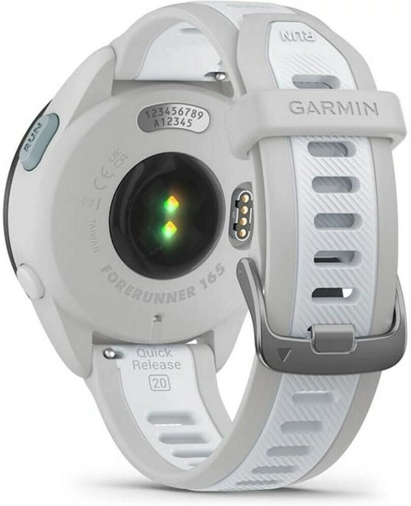 Produktbild Garmin Forerunner 165 Music (43 mm)