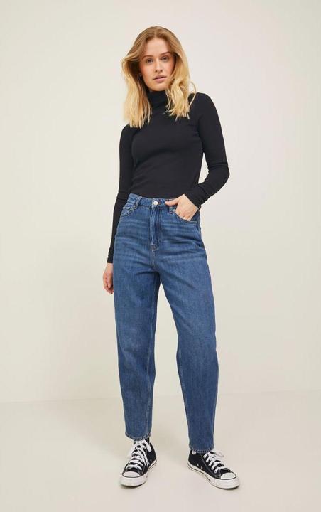 Actual product image JJXX JXFan ribbed longsleeve (XL)