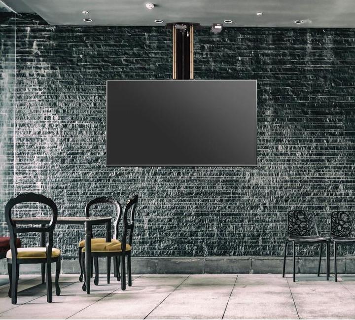 Image du produit Xantron Ascenseur TV au plafond (Mur, Plafond, 65", 80 kg)