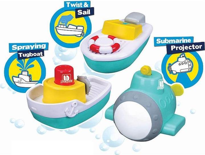 Image du produit BB Junior Coffret cadeau