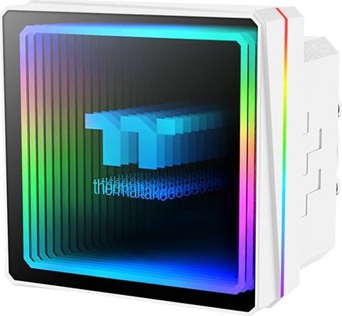 Produktbild Thermaltake TH360 V3 ARGB Sync AIO Snow Edition