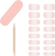 Image du produit Ardell Nail Addict (Ongles artificiels, Pink, Blanc)