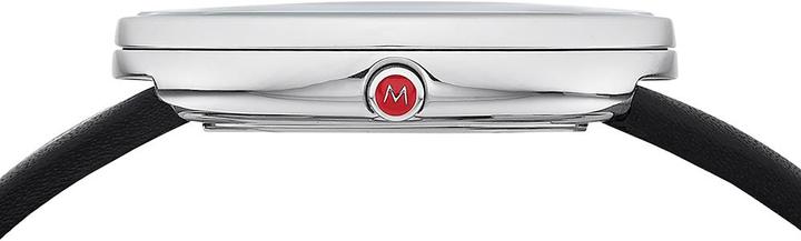 Image du produit Mondaine Giant - Rétroéclairage (Montre analogique, Swiss Made, 42 mm)