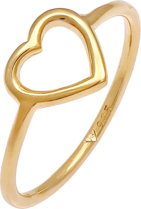 Image du produit Elli Coeur (54, Argent 925)