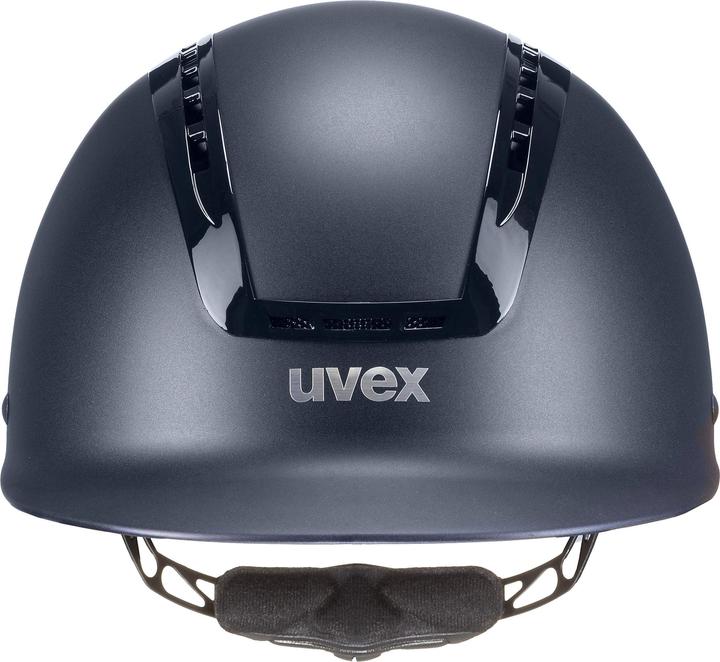 Produktbild Uvex Suxxeed Active Reithelm (54 - 59 cm)