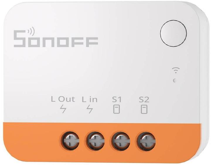 Produktbild Sonoff ZigBee-Lichtaktor (Schaltaktor)