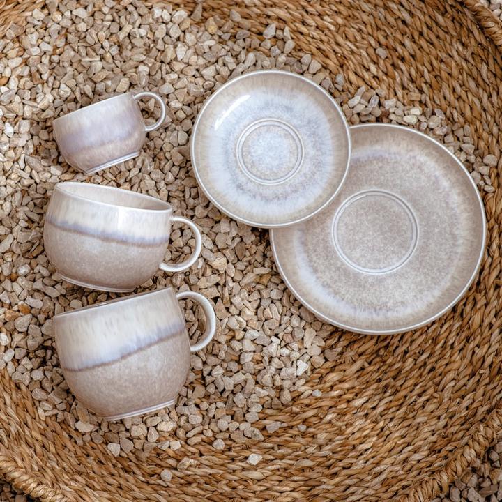 Actual product image Like. by Villeroy & Boch Perlemor coffee cup (190 ml, 1 x)