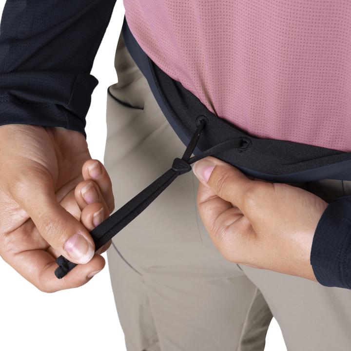 Actual product image Dynafit Transalper Cargo Hose (S)