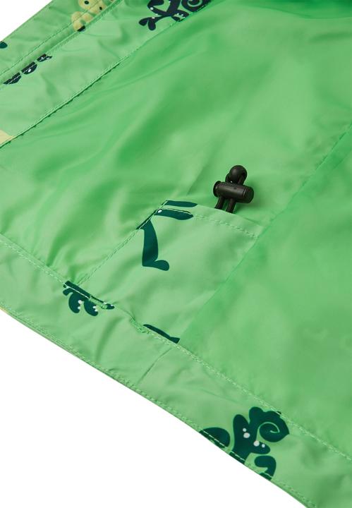 Actual product image Reima tec Kleinkinder Regenjacke Hete Summer (80)