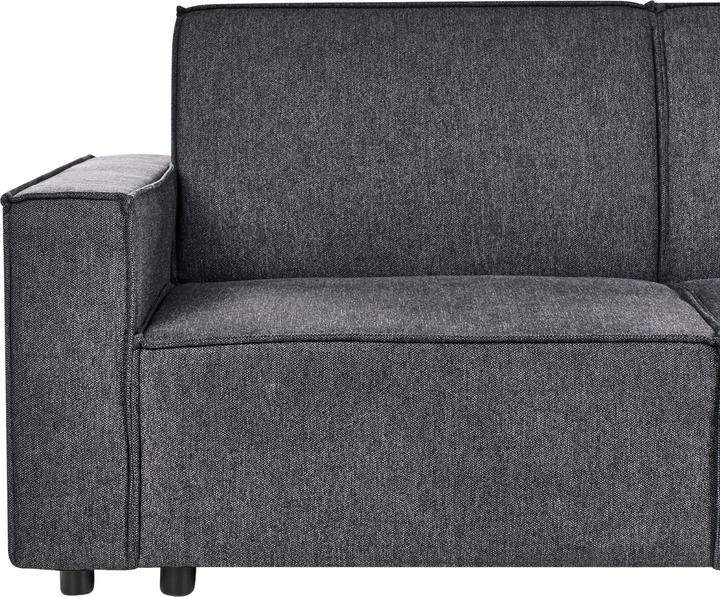 Produktbild Beliani Romedal Ii (Ecksofa)