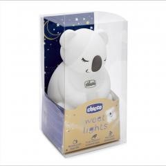 Immagine prodotto Chicco Luce notturna ricaricabile