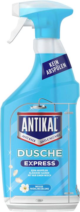 Actual product image Antikal Expressspray (800 ml)