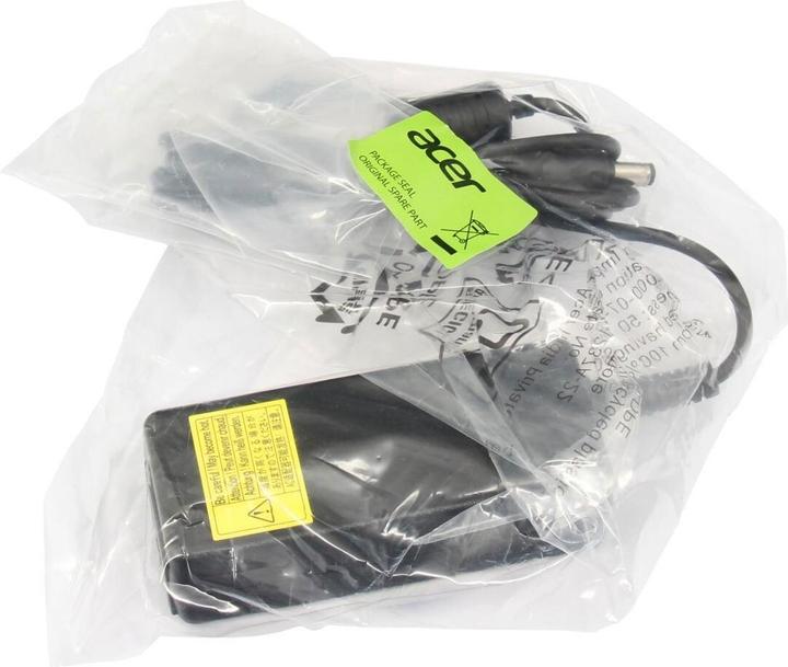 Immagine prodotto Acer Ac Adaptor (45 W)