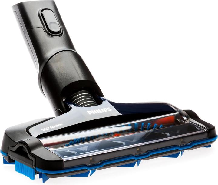 Philips Elektrobuerste SpeedPro Max