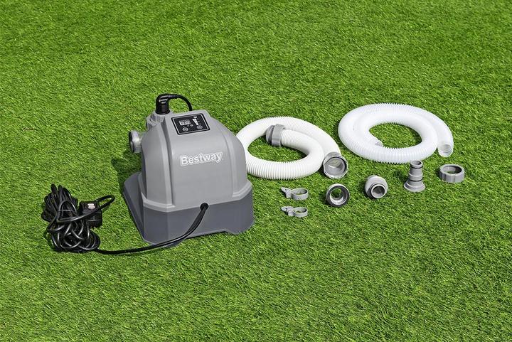 Produktbild Bestway Hydrogenic 12 g/h Saltwater Chlorinator