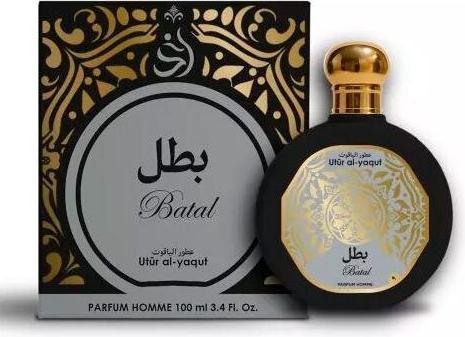 Produktbild Saphir Yaqut Batal (Eau de Parfum, 100 ml)