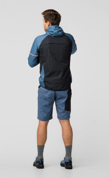 Image du produit Salewa Veste Vento Powertex 2.5 Layers (46, S)