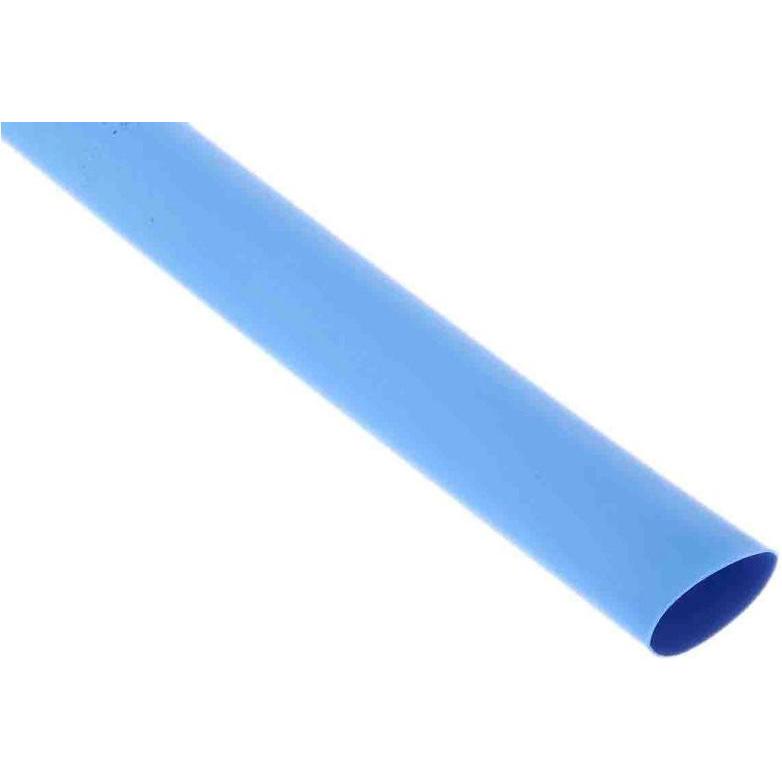 Rs Pro, Schrumpfschlauch, Schrumpfschlauch 2:1 12,7mm blau