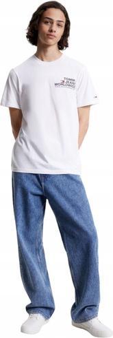 Immagine prodotto Tommy Hilfiger Tjm Tj Reg Entry - T-shirt da uomo (XL)