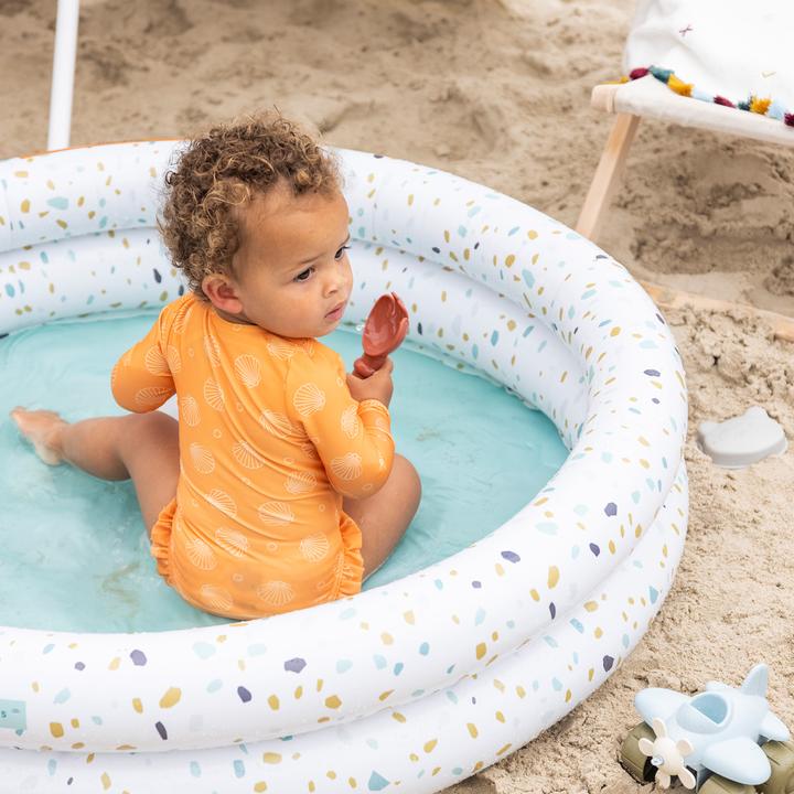 Image du produit Swim Essentials Maillot de bain manches longues (92)