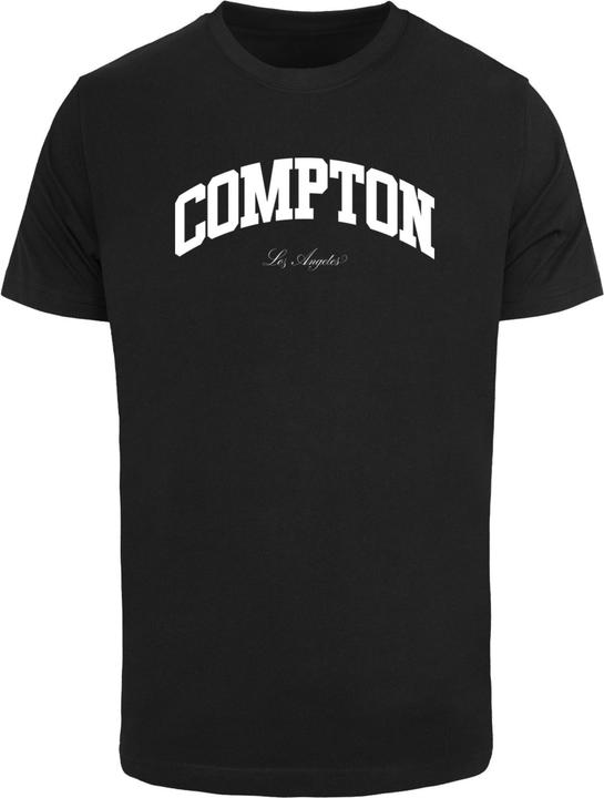Produktbild Mister Tee Compton Los Angeles Tee - 159699 (S)