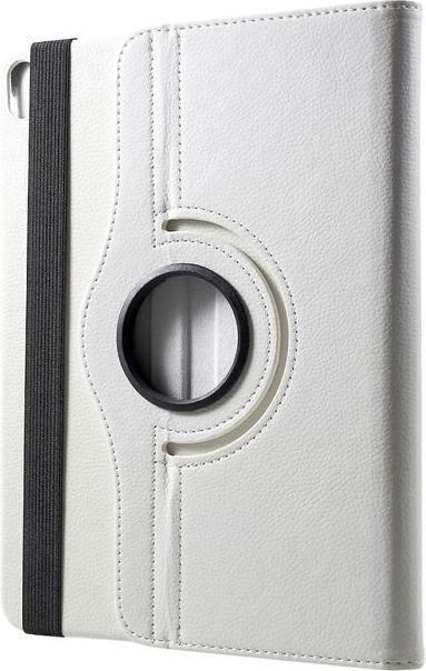 Image du produit MU Classic Étui en cuir rotatif (iPad Pro 12.9 2020 (4. Gen))