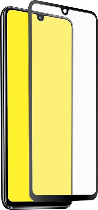Produktbild SBS Glas Displayschutz Full Cover für Huawei P30 Lite (6 Stück, Huawei P30 Lite)