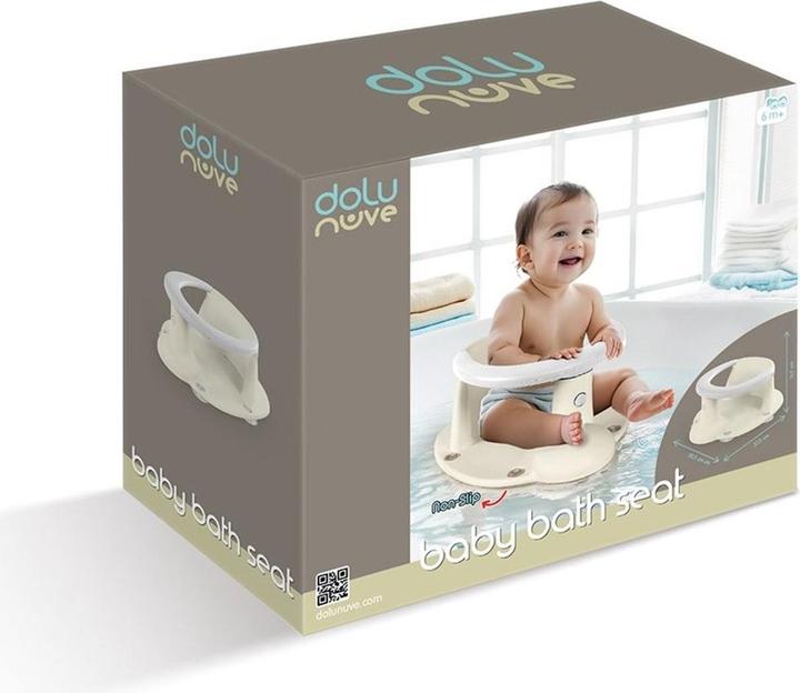 Produktbild Dolu Badewannensitz