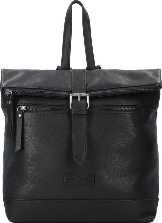 Image du produit Jack kinsky Sac à dos City en cuir 29 cm (7 l)