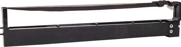 Printronix 260059-002 S809 FBK (6) (Black)