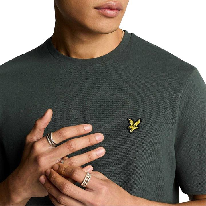 Immagine prodotto Lyle and Scott Maglietta Uomo (S)