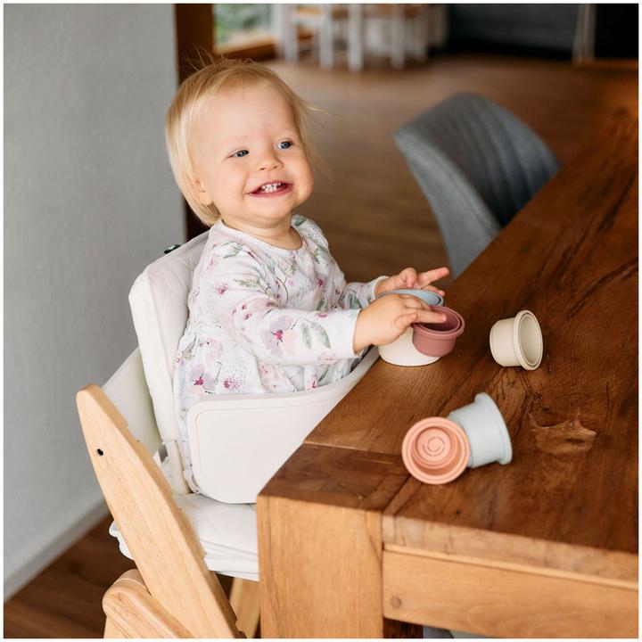 Image du produit Moji Yippy Starter Set - Couleur : White