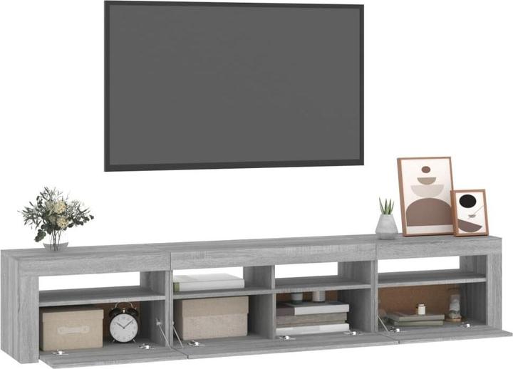 Produktbild vidaXL TV-Schrank (210 x 35 x 40 cm)