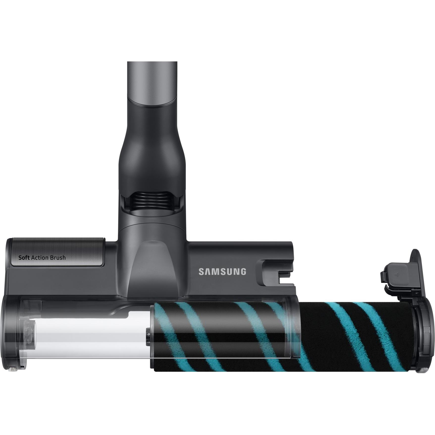 Thumbnail - Samsung VCA-SAB92B, Staubsauger Zubehör, Schwarz