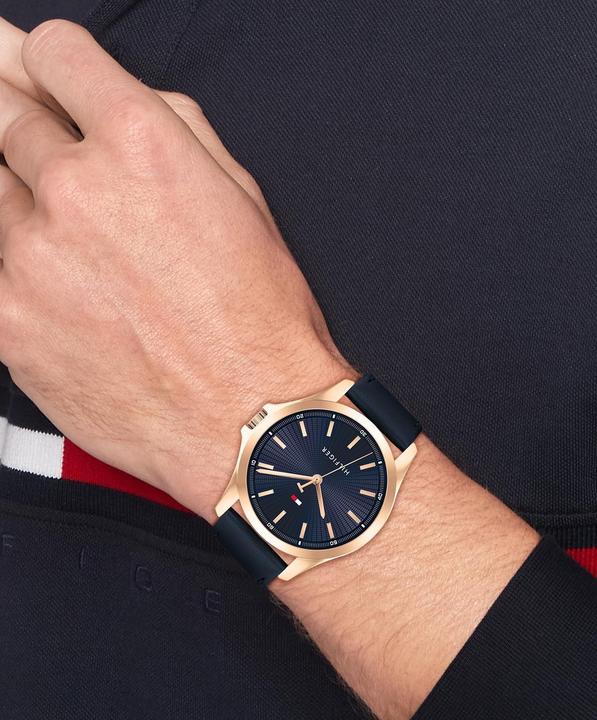 Produktbild Tommy Hilfiger - Bruce 1792189 (Analoguhr, 43 mm)