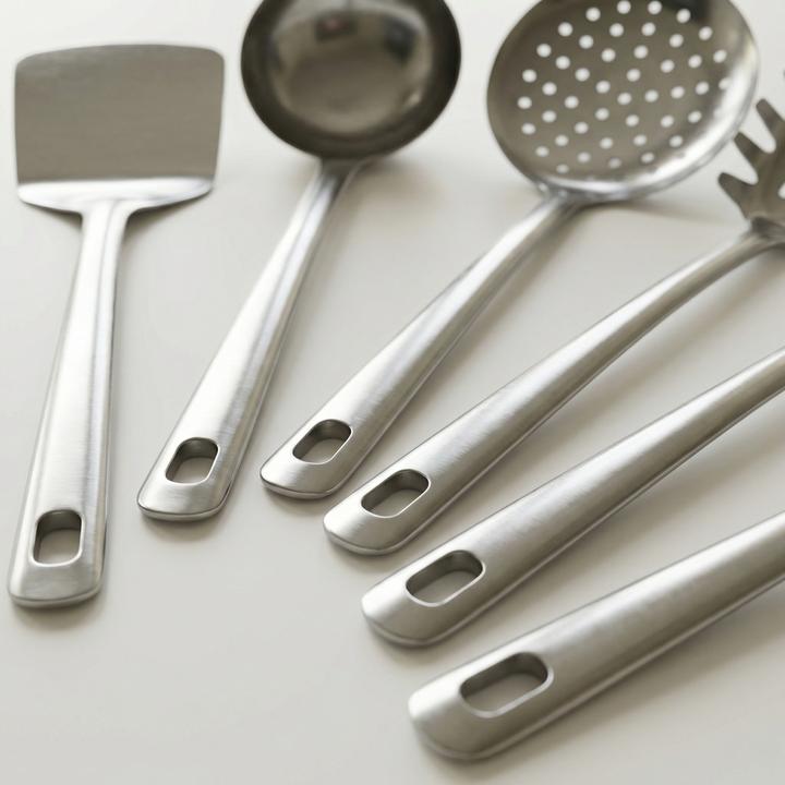 Produktbild Arendo Kochbesteck Set 6-teilig