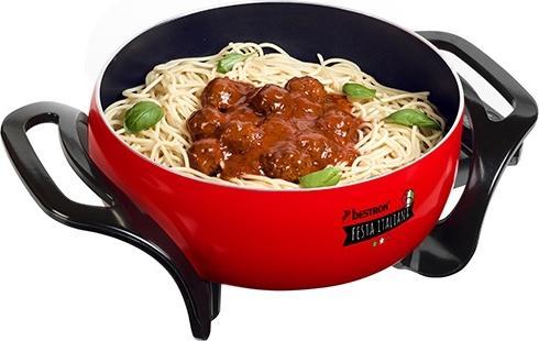 Productafbeelding Bestron APP800 Elektrische Paella Pan