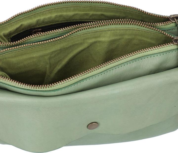 Immagine prodotto Harolds Borsa a tracolla Submarine in pelle 25 cm