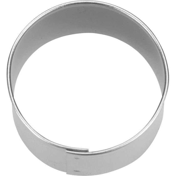 Produktbild Städter Ausstecher Rund Mini