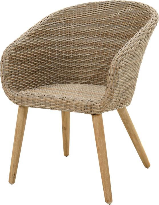 Produktbild Ploss Borneo