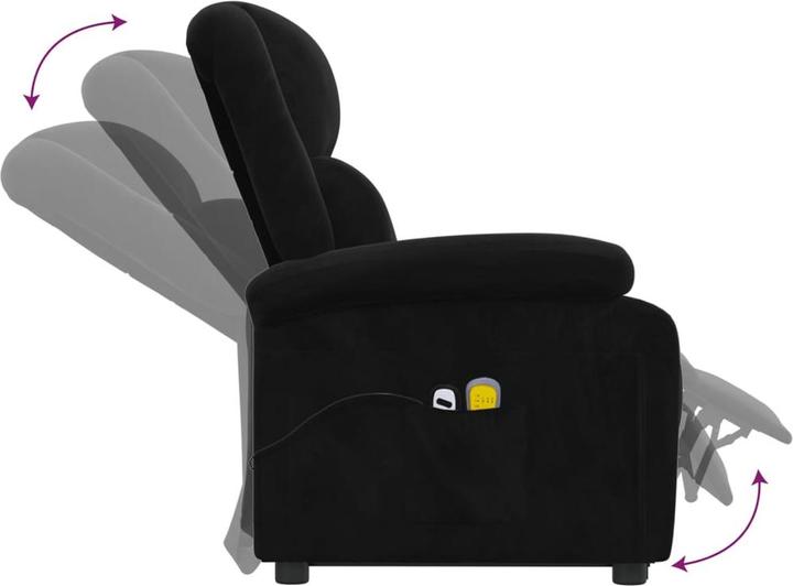 Produktbild vidaXL Indrani