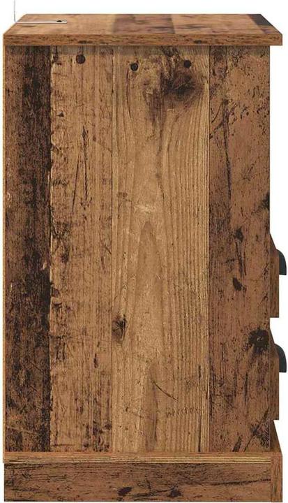 Produktbild vidaXL Schlafzimmermöbel (36 x 43 x 60 cm)