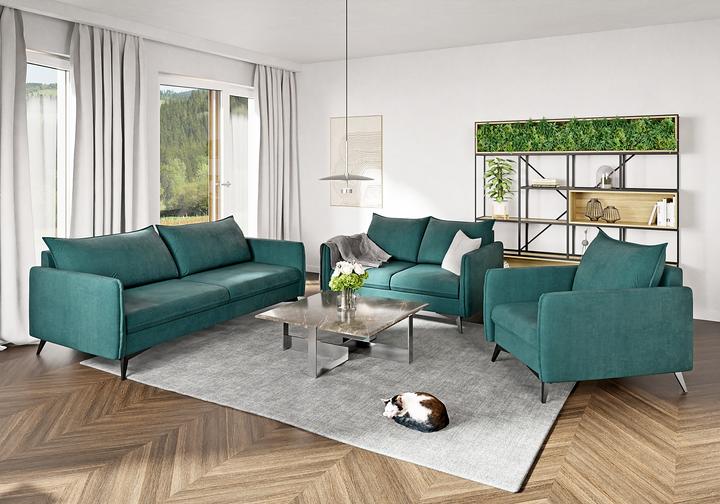 Actual product image Ropez Juli Bis (2 person sofa)