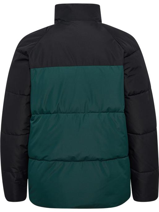 Produktbild hummel Hmlpuff Jacket Short Sportswear (S)