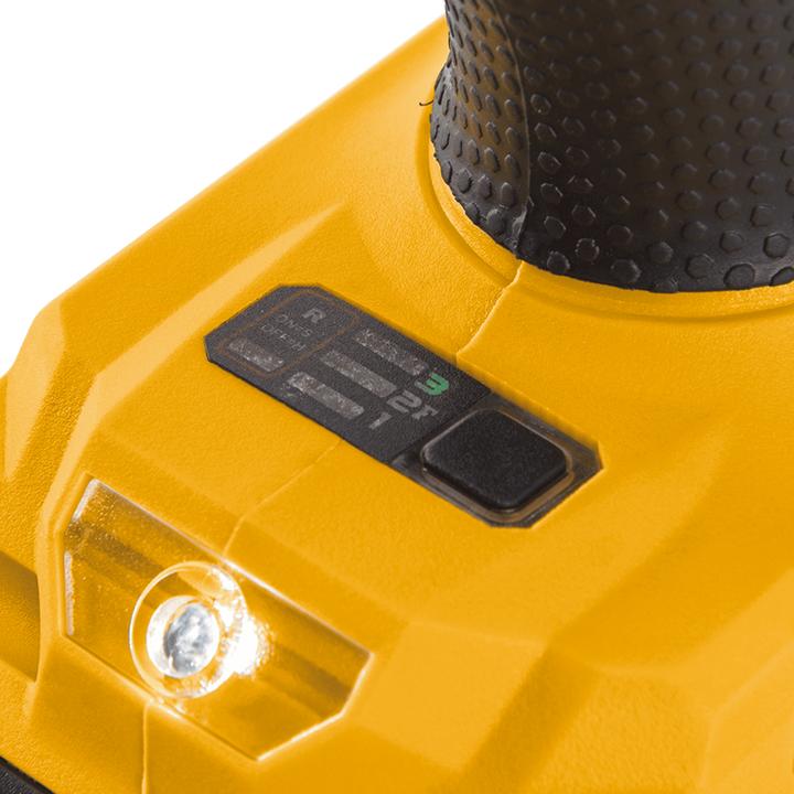 Image du produit VITO Cle A Choc Brushless 20V (Clé à chocs)