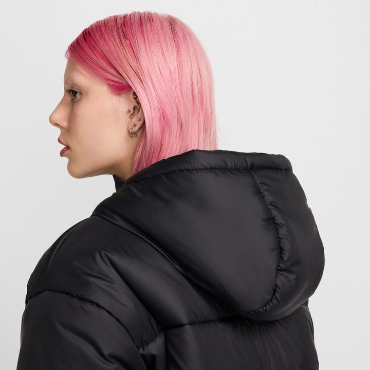 Actual product image Nike Classic Puffer Winter Jacket (XL)